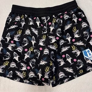 Baseball Lifestyle 101 - Shark